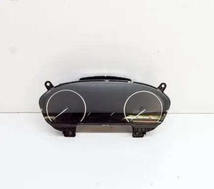 Ford Ecosport Speedometer (instrument cluster) GN1510849CBM