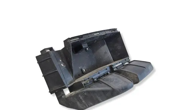 Volvo XC90 Rear bumper mounting bracket 30698137