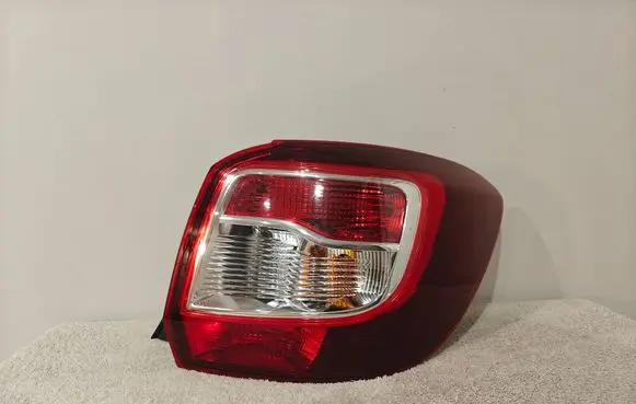Dacia Sandero II Rear/tail lights DSP26R