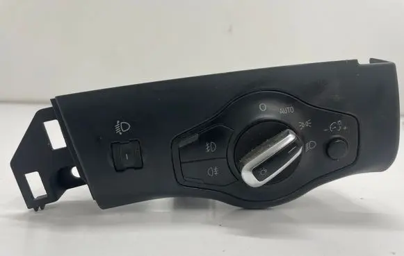 Audi A4 S4 B8 8K Light switch 8K0941531AS