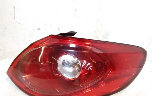 Volkswagen PASSAT CC Rear/tail lights 3C8945096D