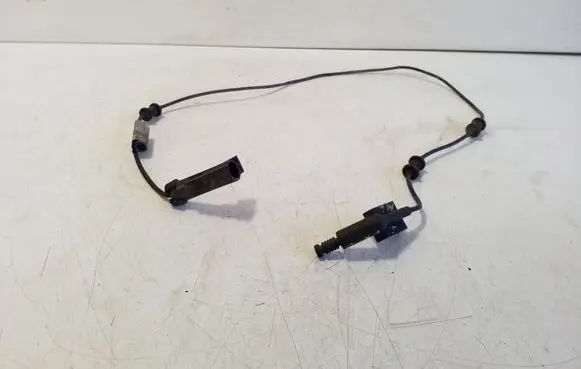 Mercedes-Benz ML W163 Brake pads wear sensor A1635409308