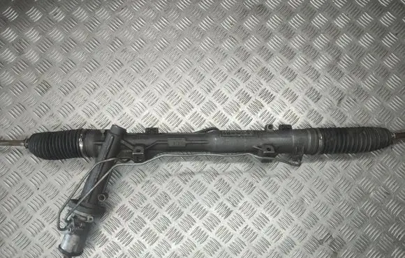 BMW 3 E90 E91 Steering rack 6762238 92974967
