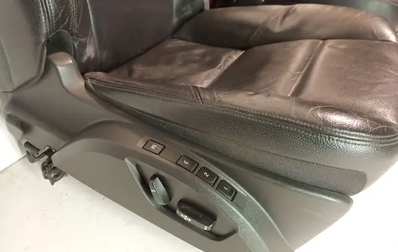 Seat set