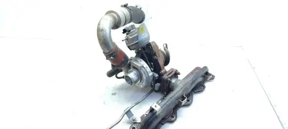 Ford Galaxy Turbo 8064980001