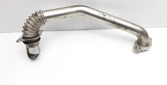 Volvo S90, V90 EGR valve line/pipe/hose 