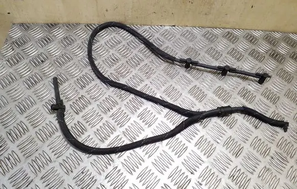 Audi A5 8T 8F Fuel return line/hose 059218AS