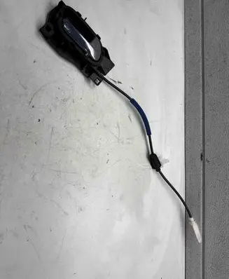 Citroen C4 I Rear door interior handle 96435310VD