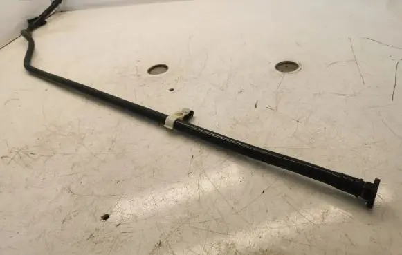 Porsche 911 991 Fuel line pipe 99135557102