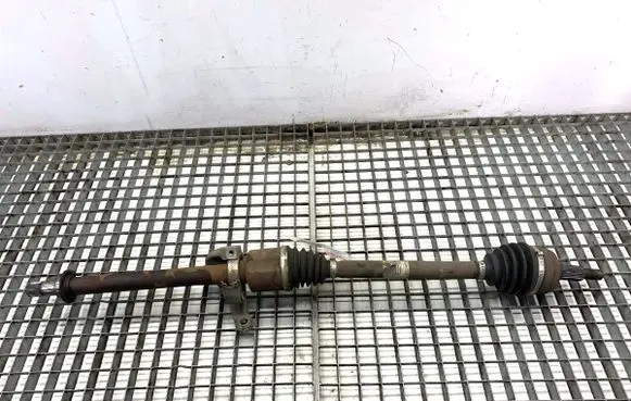 Renault Megane IV Front driveshaft 