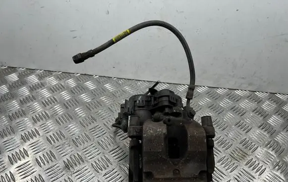 Mercedes-Benz GLC X253 C253 Rear brake caliper A2534230998 A2055460146