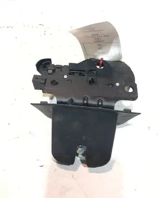 Audi Q7 4L Tailgate/trunk/boot lock/catch/latch 4L0827520