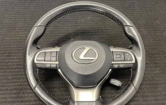 Lexus GS 250 350 300H 450H Steering wheel GS12006400 864A248010 GE40000320