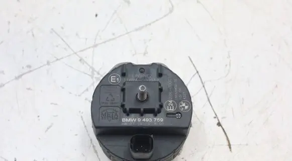 BMW X5 G05 Alarm system siren 9493759MWGK3006 9493759