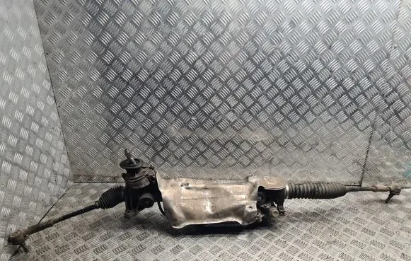 Volkswagen PASSAT B6 Steering rack 7805501262