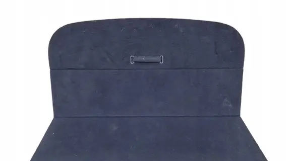 Audi TT TTS Mk2 Trunk/boot floor carpet liner 8J8863463A