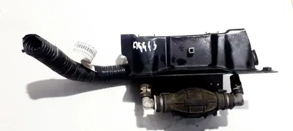 Honda CR-V Mechanical fuel pump 