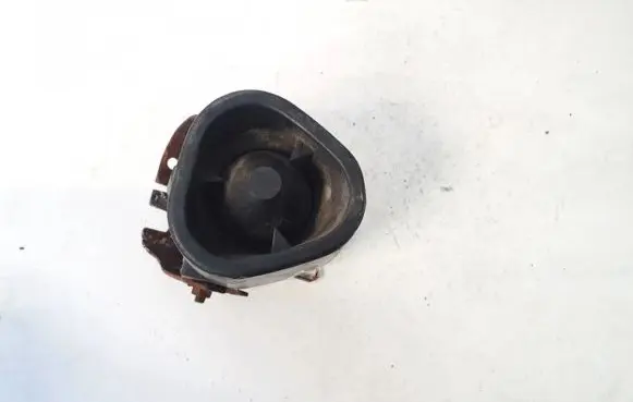 Mitsubishi Carisma Alarm system siren 