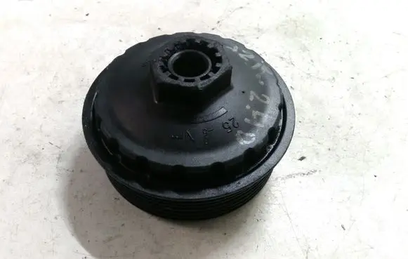 Ford Transit Oil filter cover 6790839430