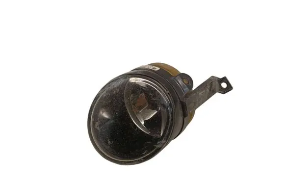 Front fog light