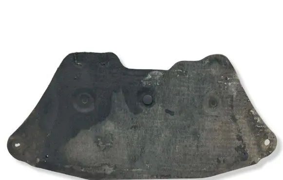 Volvo V60 Engine splash shield/under tray 31280820