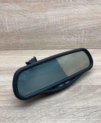 Toyota Avensis T220 Rear view mirror (interior) 015602Mirror 050102
