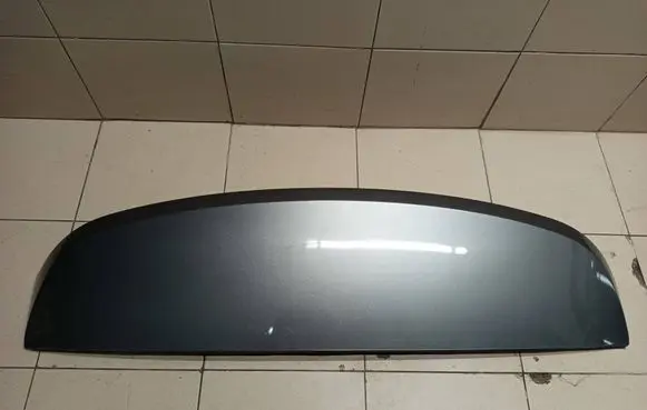 Jeep Grand Cherokee Tailgate/trunk spoiler 1JT27TRMAM 40044 28502
