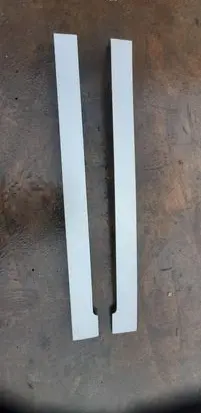 Peugeot Expert Front door trim (molding) 