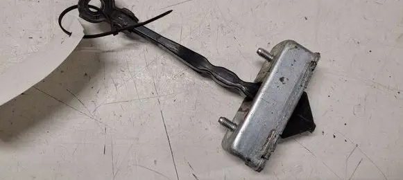 Mazda 6 Front door check strap stopper