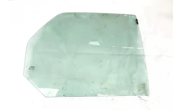 Renault Scenic I Rear door window glass 