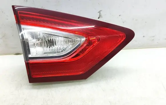 Ford Mondeo MK V Tailgate rear/tail lights DS7313A603JE 21040101