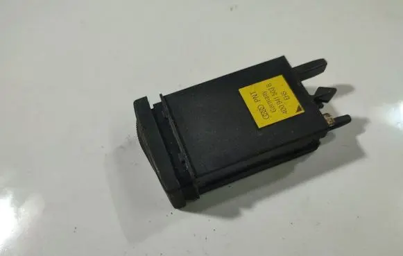 Audi A4 S4 B5 8D Windscreen/window heater switch 4D0941503B