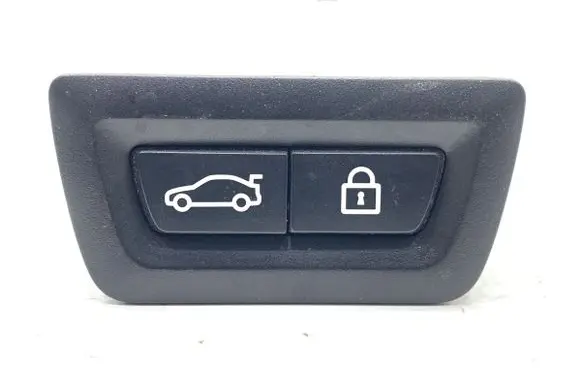 BMW X3 F25 Other switches/knobs/shifts 9275121
