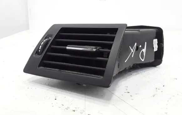 Mercedes-Benz A W169 Dashboard side air vent grill/cover trim 1698300154