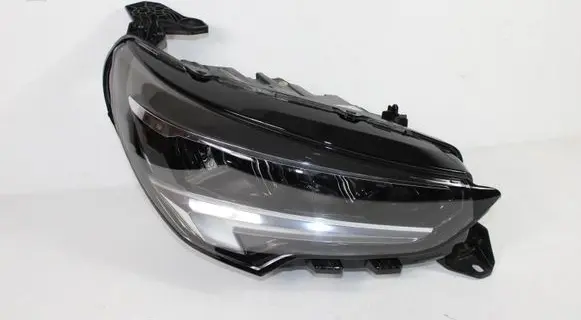 Opel Corsa F Headlight/headlamp 39162654 354261827