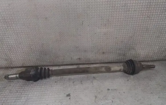 Citroen C2 Front driveshaft