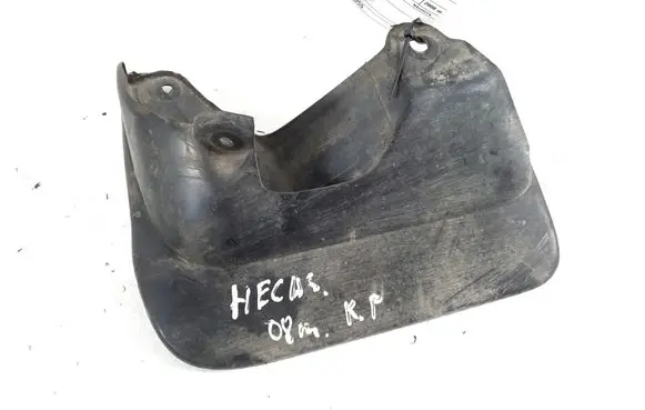 Front mudguard