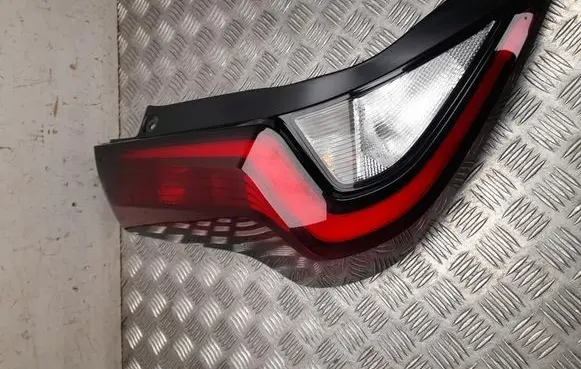 Toyota Aygo X Rear/tail lights KOITO0H35