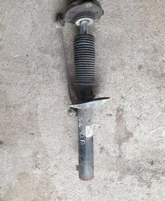 Volkswagen Jetta VI Front shock absorber/damper 5C0413031AK 824904006536