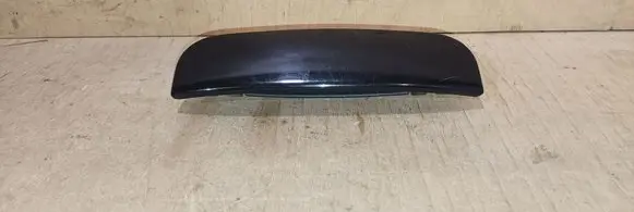 Citroen C4 I Tailgate/trunk/boot exterior handle KTV BLACK
