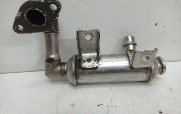 Ford Connect EGR valve cooler 7T109F464