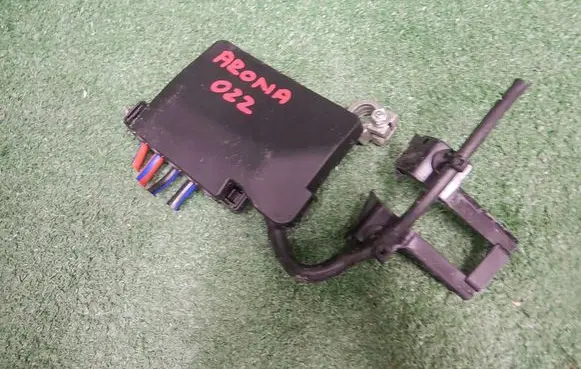 Seat Arona Positive wiring loom 
