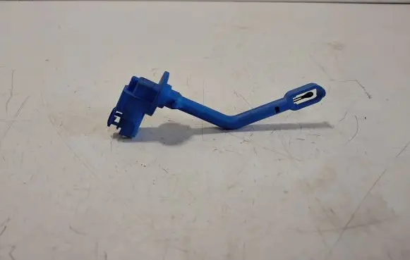 Volvo XC40 Oil temperature sensor 31497580