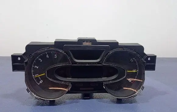 Opel Vivaro Speedometer (instrument cluster) 248109507R