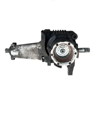 Opel Antara Front differential 96625150 TF02282