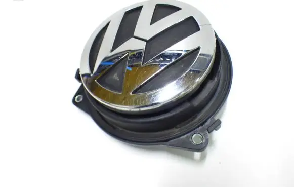 Volkswagen PASSAT CC Tailgate trunk handle 3C5827469F