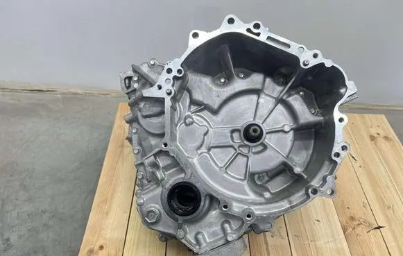 Lexus LBX Automatic gearbox 06YA23