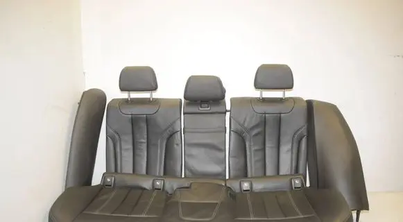 BMW 5 G30 G31 G38 Rear seat 7386033 52207386033 7456249