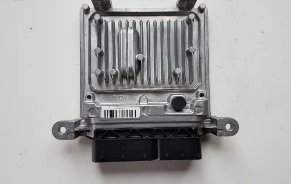 Mercedes-Benz C W204 Engine control unit/module A6519007500 A0064461540