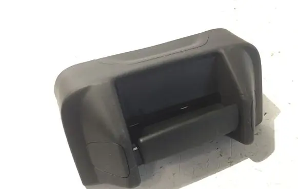 Ford Connect Sliding door cover cap BK21V266B26AD